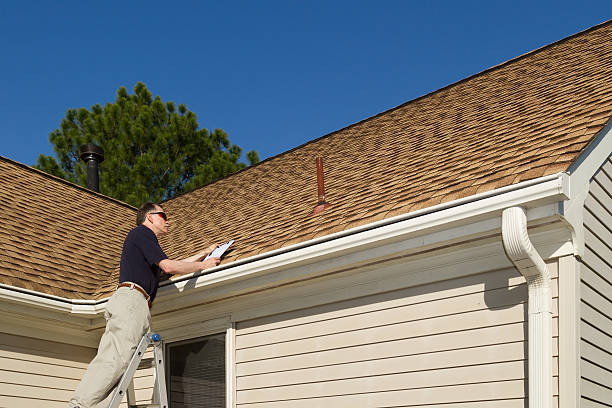 Best Roof Leak Repair  in Preston, TX